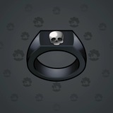 Signet Ring #1313