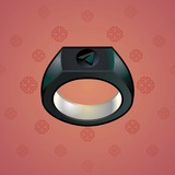 Signet Ring #13139 Signet Ring #13139
