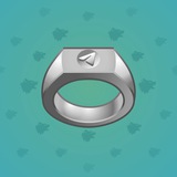 Signet Ring #1314 Signet Ring #1314