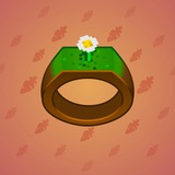 Signet Ring #13143 Signet Ring #13143