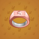 Signet Ring #13148
