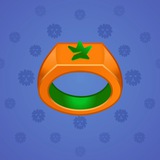 Signet Ring #13175 Signet Ring #13175