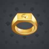 Signet Ring #13178 Signet Ring #13178