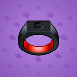 Signet Ring #13187