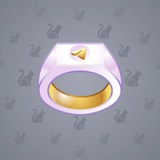 Signet Ring #13189 Signet Ring #13189