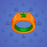 Signet Ring #13193 Signet Ring #13193