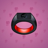 Signet Ring #1322 Signet Ring #1322