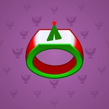 Signet Ring #13220 Signet Ring #13220