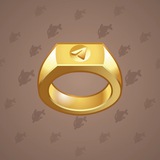 Signet Ring #13221 Signet Ring #13221