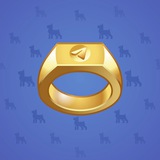 Signet Ring #13226 Signet Ring #13226