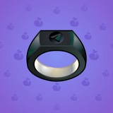 Signet Ring #13227