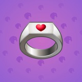 Signet Ring #13229