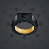 Signet Ring #13231 Signet Ring #13231