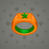 Signet Ring #13236