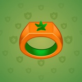 Signet Ring #13246 Signet Ring #13246