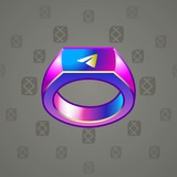 Signet Ring #13249