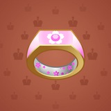 Signet Ring #13255