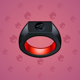 Signet Ring #13258 Signet Ring #13258