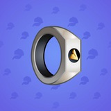 Signet Ring #1326