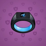 Signet Ring #13269 Signet Ring #13269