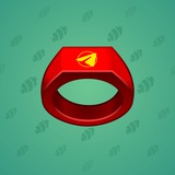 Signet Ring #13273