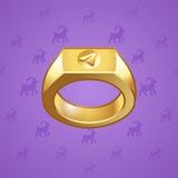 Signet Ring #13276