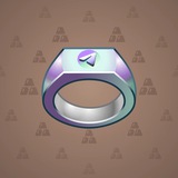 Signet Ring #13277 Signet Ring #13277