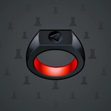 Signet Ring #13282