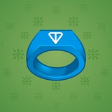 Signet Ring #13289 Signet Ring #13289