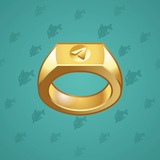 Signet Ring #13298