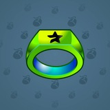 Signet Ring #1330
