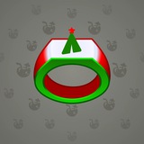 Signet Ring #13309 Signet Ring #13309