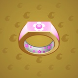 Signet Ring #13312 Signet Ring #13312