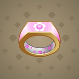 Signet Ring #13319 Signet Ring #13319