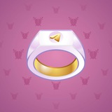 Signet Ring #13321