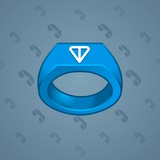 Signet Ring #13325 Signet Ring #13325