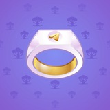 Signet Ring #13334 Signet Ring #13334