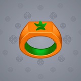 Signet Ring #13335 Signet Ring #13335