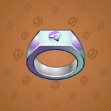 Signet Ring #13336