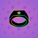 Signet Ring #13341 Signet Ring #13341