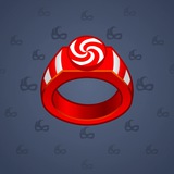 Signet Ring #13348