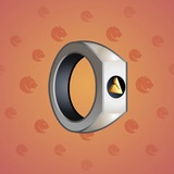 Signet Ring #1335