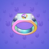 Signet Ring #13352 Signet Ring #13352