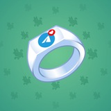Signet Ring #13354