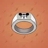 Signet Ring #13366 Signet Ring #13366