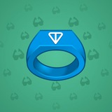 Signet Ring #13368