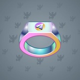 Signet Ring #13377 Signet Ring #13377