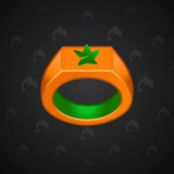 Signet Ring #13382 Signet Ring #13382