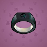Signet Ring #1339 Signet Ring #1339