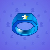 Signet Ring #13400 Signet Ring #13400